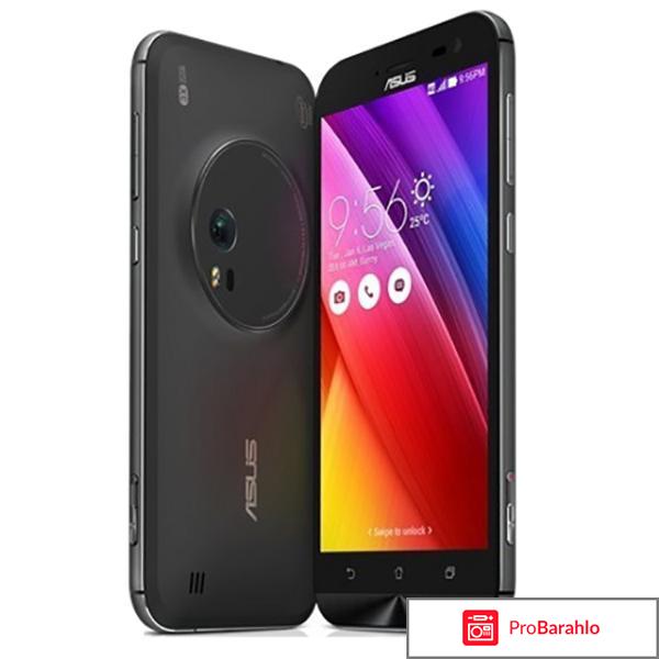 ASUS ZenFone Zoom ZX551ML 