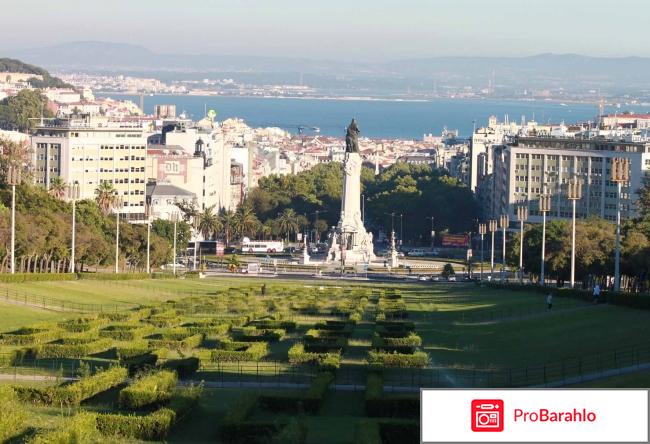 Лиссабон отзывы туристов 2017 отрицательные отзывы