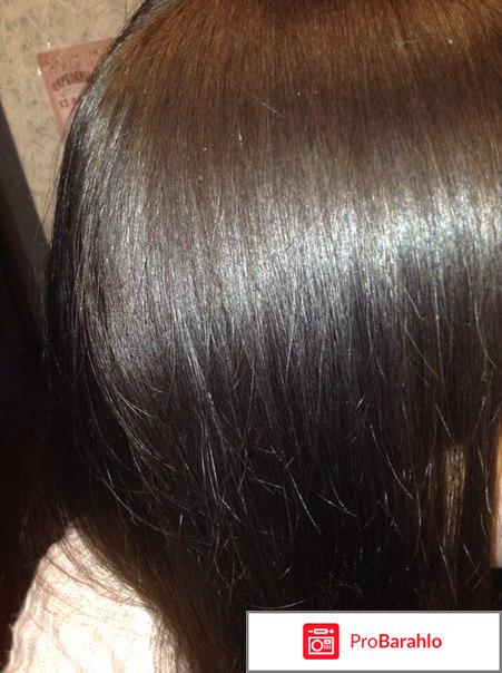 Краска для волос Helen Sevard Colour System обман