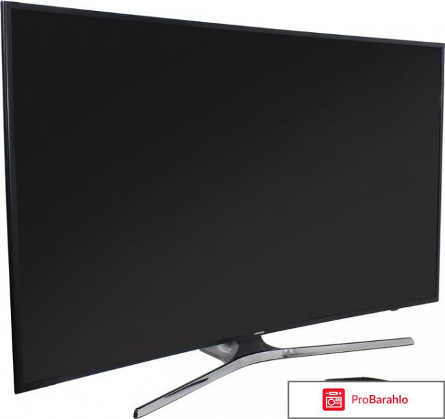 Samsung ue55mu6300u отзывы отрицательные отзывы