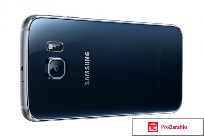 Samsung Galaxy S6 SM-G920F обман