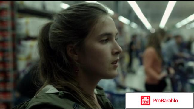 Фильм Новейший завет реальные отзывы