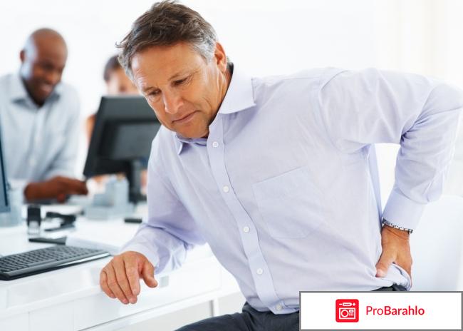 Хондроглюксид отрицательные отзывы