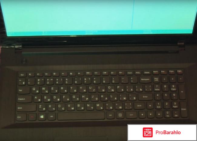Lenovo IdeaPad B70-80, Black (80MR00PVRK) 