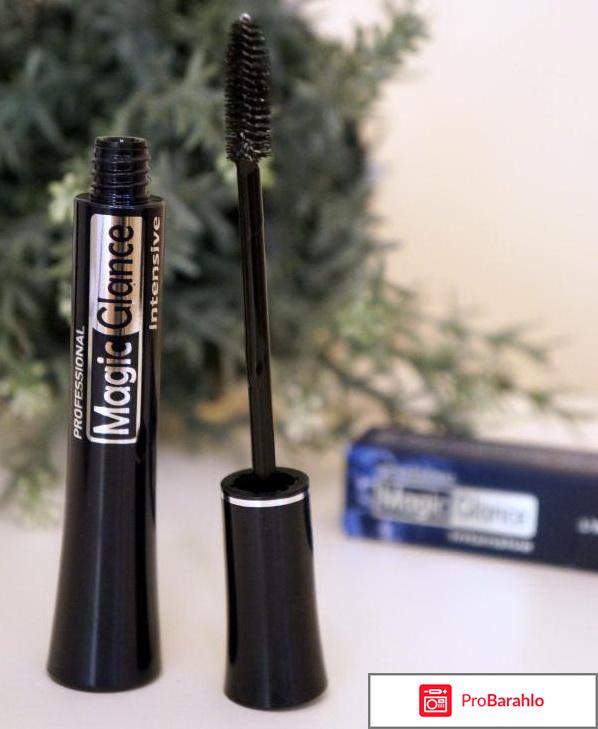 Средство для роста ресниц Magic Glance фото