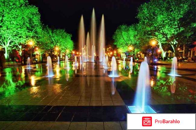 Отдых в румынии фото