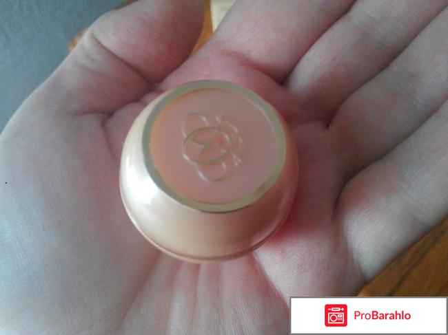 Бальзам для губ Tender Care Almond обман