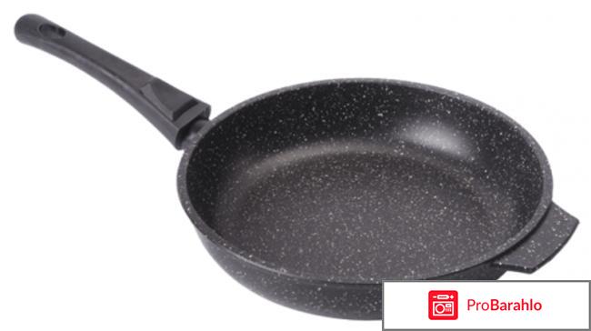 Сковорода отзывы какая лучше 