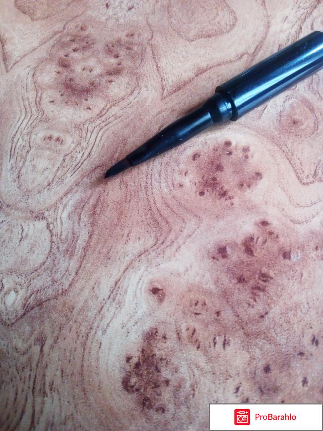 Гель для бровей Longstay отрицательные отзывы