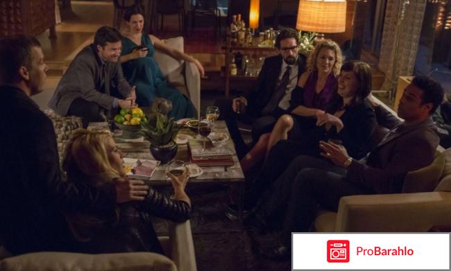 Фильм подарок отзывы обман