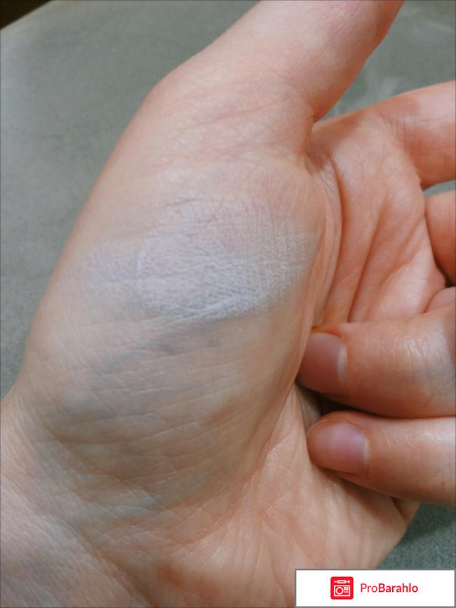 Тени для век компактные Classic от Bielita отрицательные отзывы