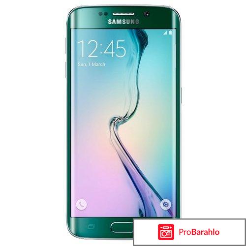 Самсунг с 6 эйдж отрицательные отзывы