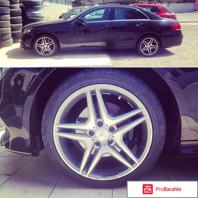 Шины 275/35 R18 Kumho KU39 Ecsta LE Sport 95Y отрицательные отзывы