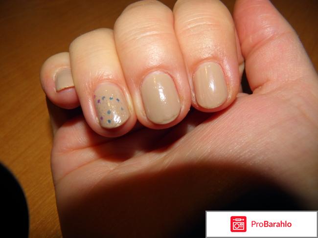 Лак для ногтей 