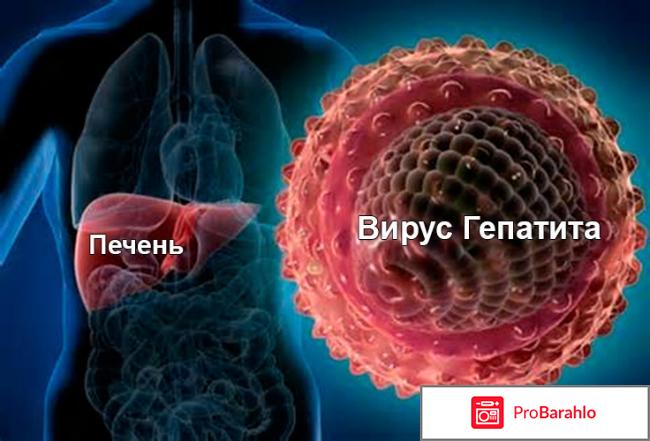 Гепатит В: диета, препараты и народное лечение отрицательные отзывы