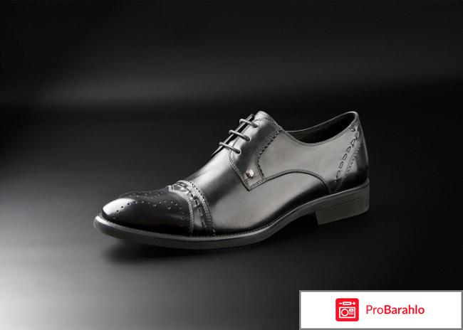 Обувь честер