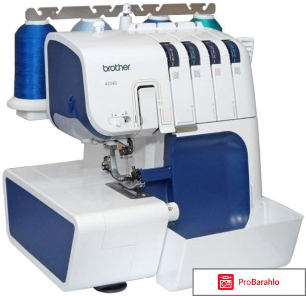 Оверлок купить отзывы 