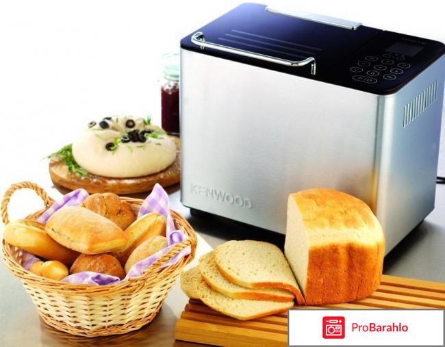 Хлебопечки отзывы какие марки лучше рейтинг 2017 