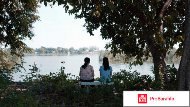 Фильм Кладбище великолепия обман