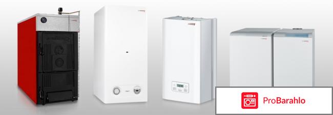 Протерм котлы отзывы обман