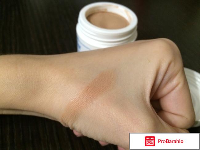 Тональный крем Christina Rose De Mer 5 Post Peeling Cover Cream 