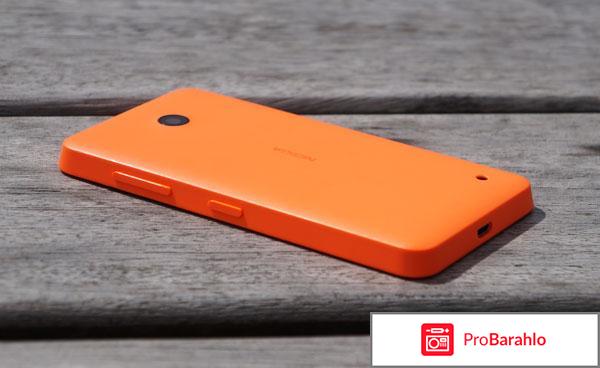 Nokia lumia 630 