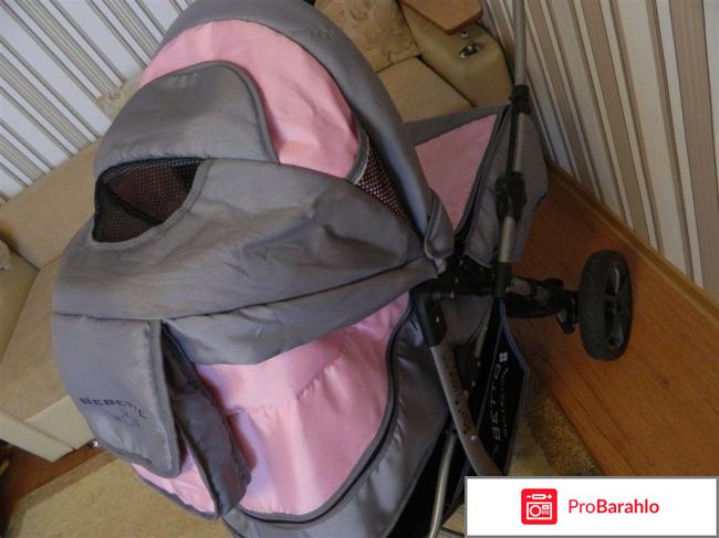 Bebetto bony 1 classic фото