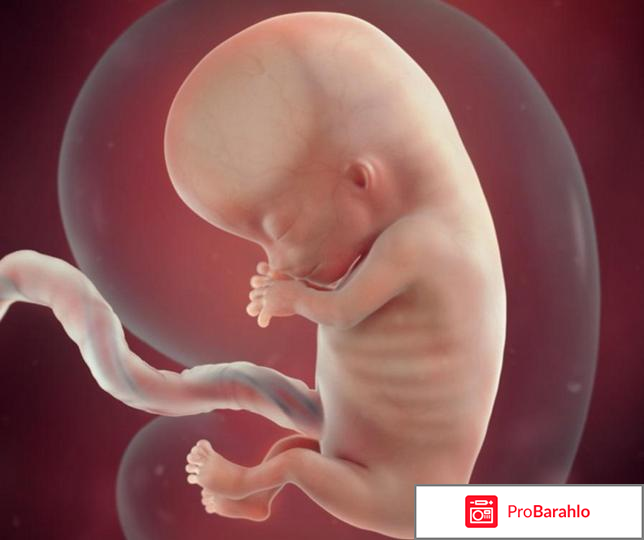 Тест на подтекание околоплодных вод 