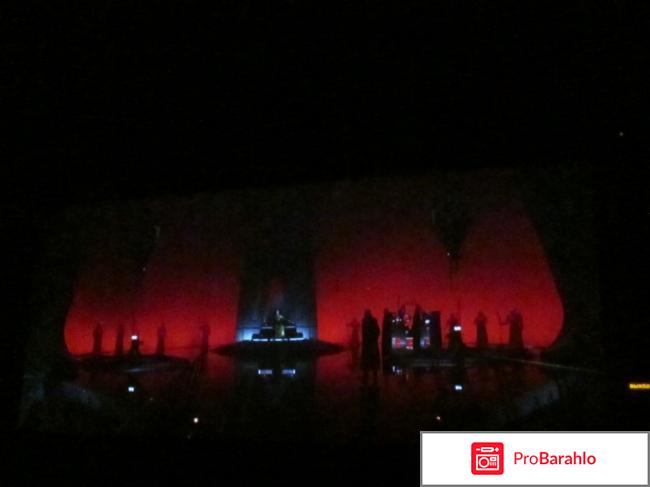 Звездные войны. Эпизод 8: Последние Джедаи фото