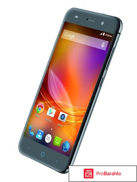Zte blade x7 отрицательные отзывы