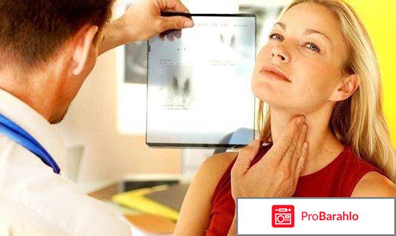 Гипоэхогенный лимфоузел обман