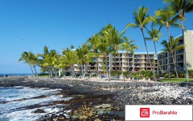 Отдых на гавайях 