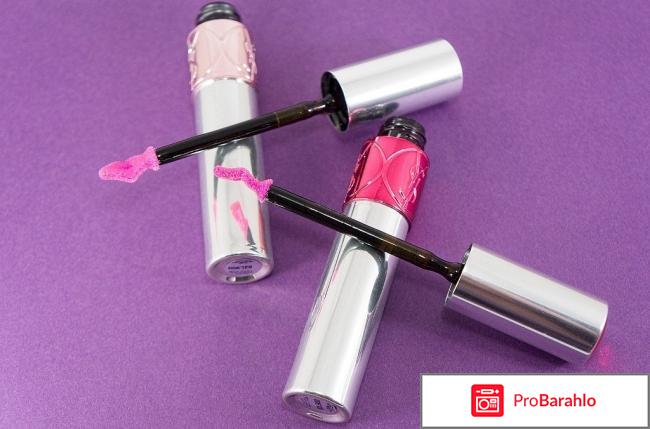 Тинт для губ отзывы 