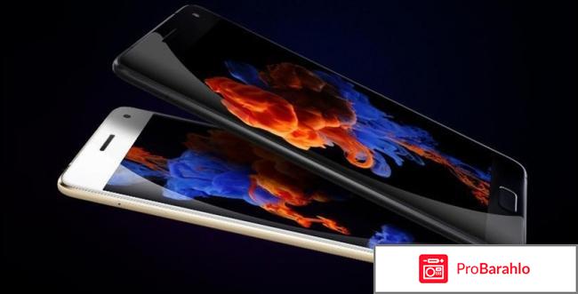 Zuk z2 pro отзывы 