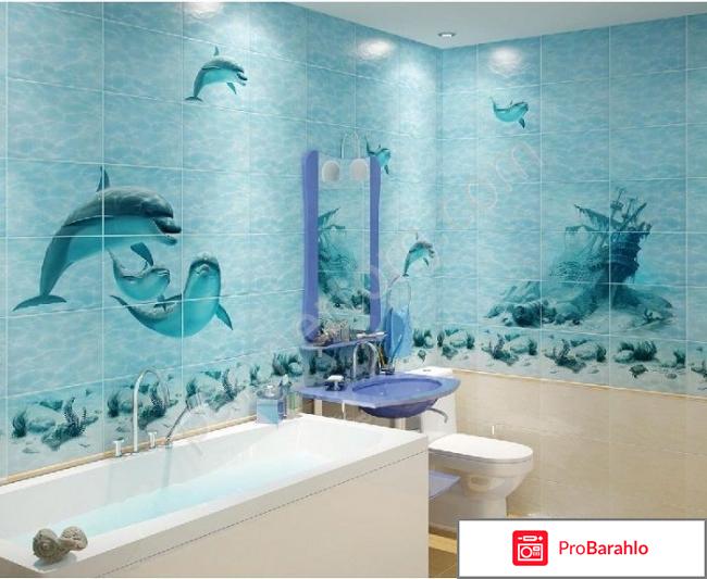 Плитка уралкерамика реальные отзывы