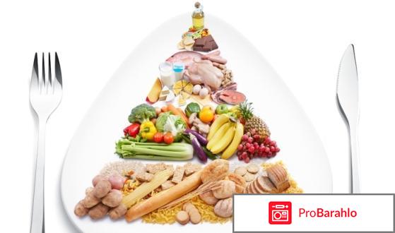 Самая действенная диета для похудения отзывы обман