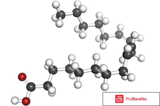 Конъюгированная линолевая кислота для похудения обман