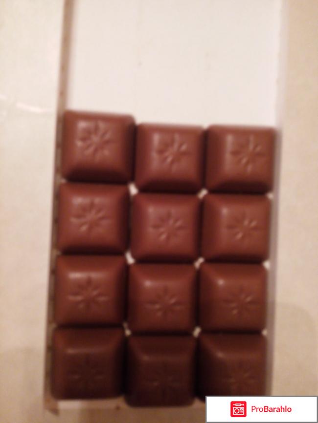 Шоколад Schogetten  Raspberry Cheesecake отрицательные отзывы