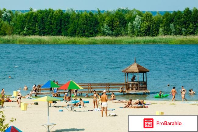 Санаторий им горького обман