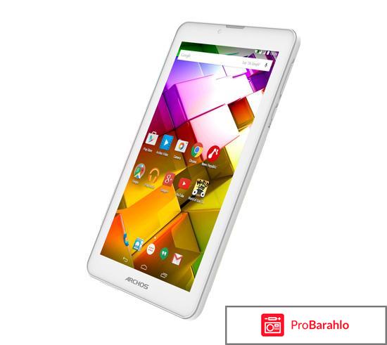 Archos 70b Copper 