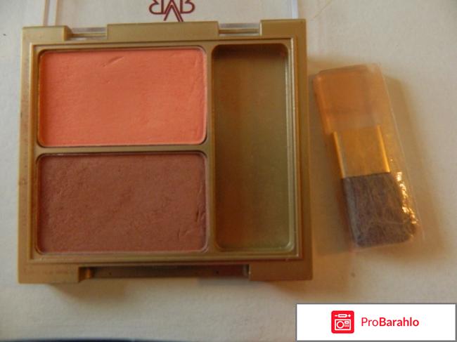 Румяна Revolline Silky touch Blusher отрицательные отзывы
