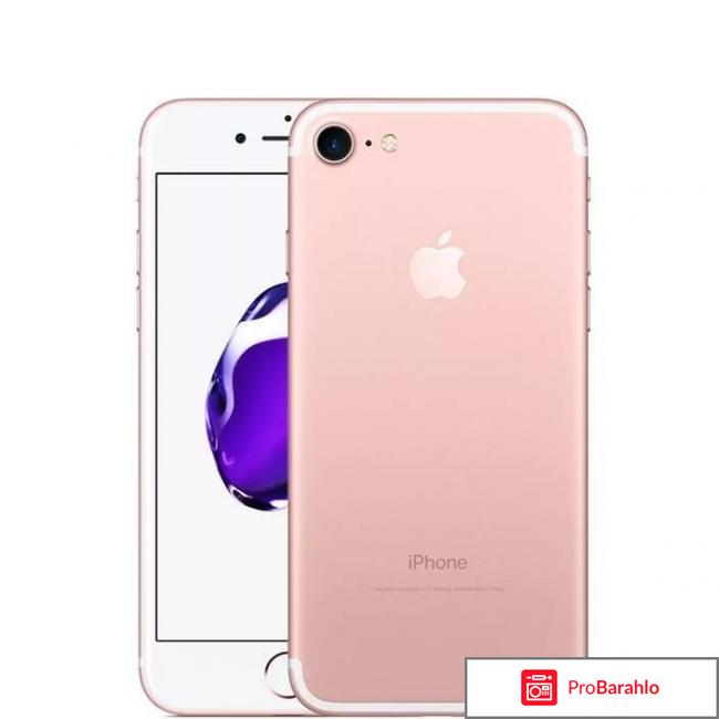 Копия айфон 7 отзывы покупателей 