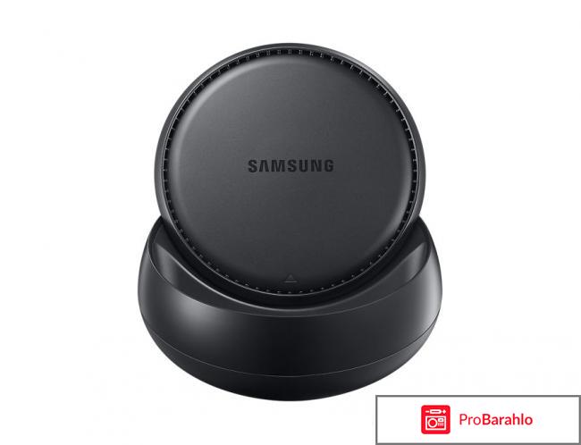 Док станция samsung dex отзывы обман