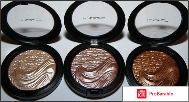 Хайлайтер mac