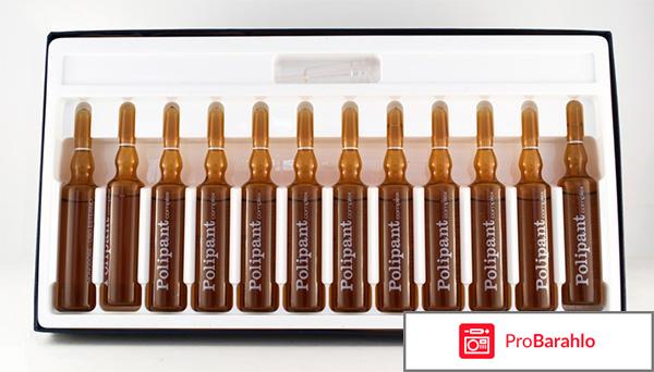 Капсулы для роста волос отзывы обман