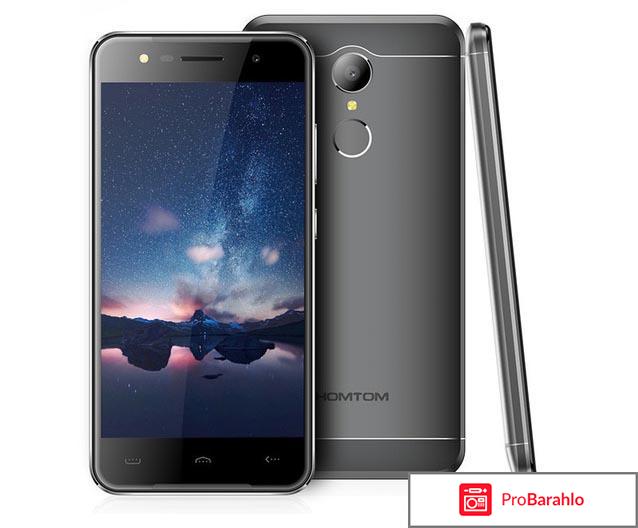 Homtom ht37 pro отзывы обман