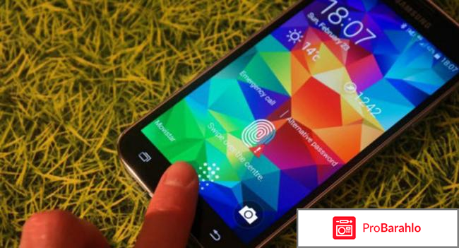 Samsung s5 отзывы отрицательные отзывы