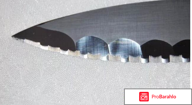 Ножи цепторzp002 отрицательные отзывы