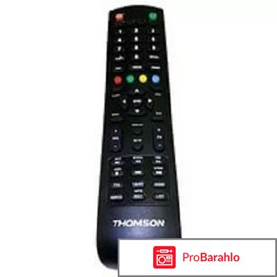 Thomson T39D20DH-01B телевизор отрицательные отзывы