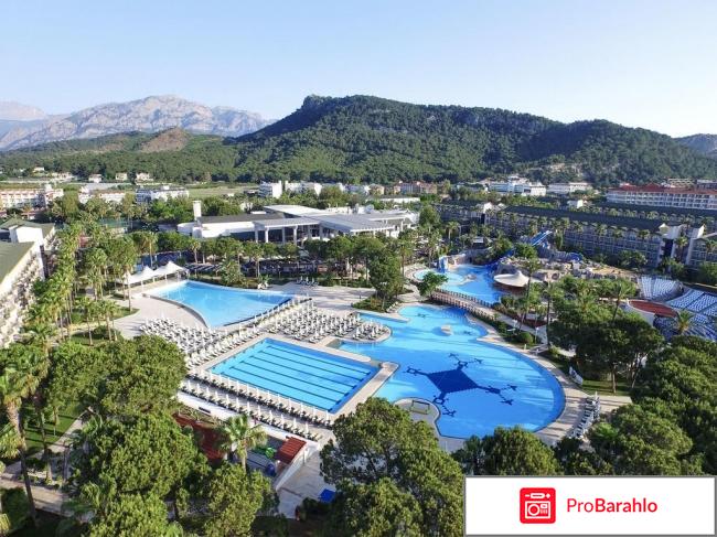 Альва донна кемер отзывы туристов 2017 